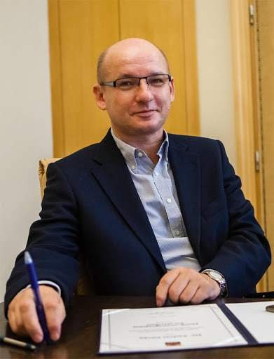 Tisztújító ülést tartott a Magyar Rektori Konferencia plénuma