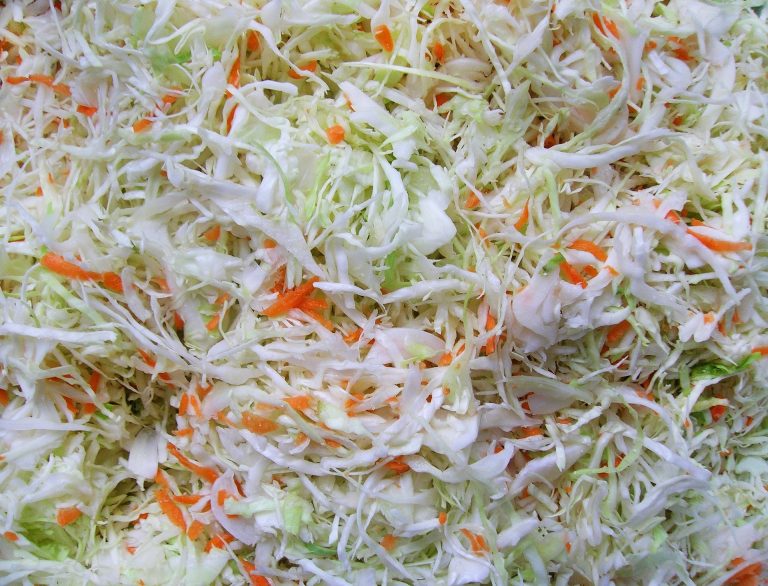 Ízvarázs – Cseh saláta