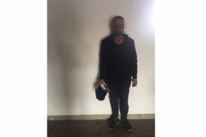 Illegális migránst fogtak el a dunaújvárosi rendőrök