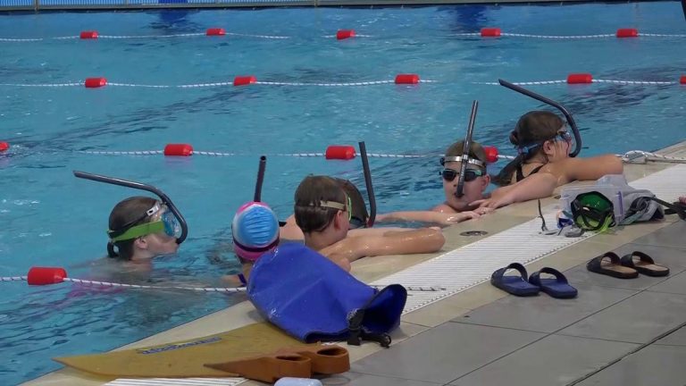 Bezárták a dunaújvárosi sportuszodát – ekkor nyithatják újra
