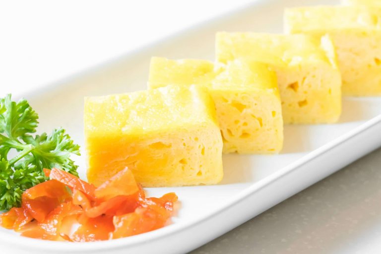 Tamagoyaki