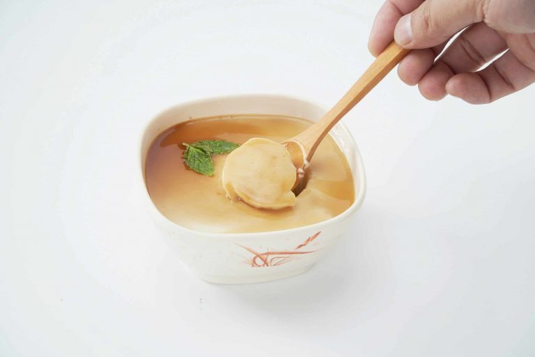 Cool Island Soup – Aruba