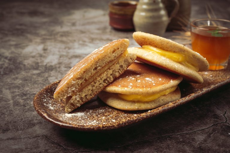 Dorayaki