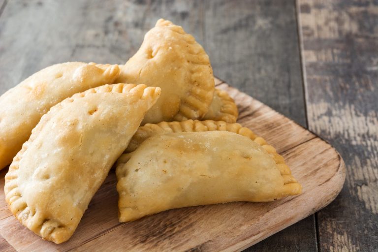 Empanadas