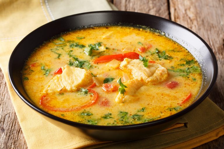 Moqueca