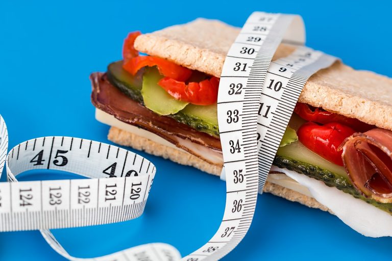 A fogyásom receptje: 7 hónap, mínusz 30 kiló