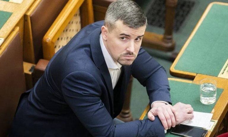Jakabnál csak Gyurcsány népszerűtlenebb