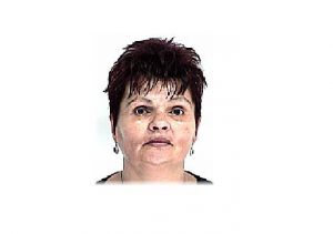 Eltűnés miatt keresik Bognár Veronika Juliannát