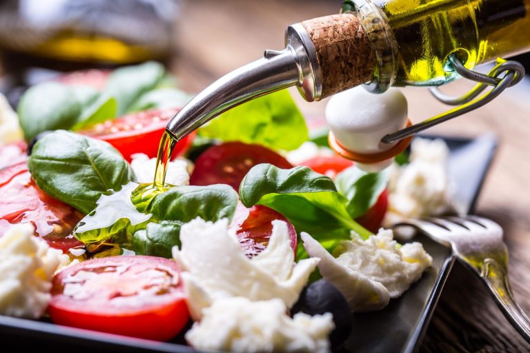 Caprese saláta – Itália jelképe, büszkesége, öröksége