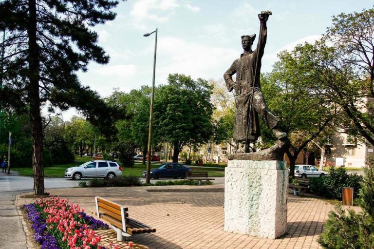 Október 9-ig véleményezhető a park új elnevezése