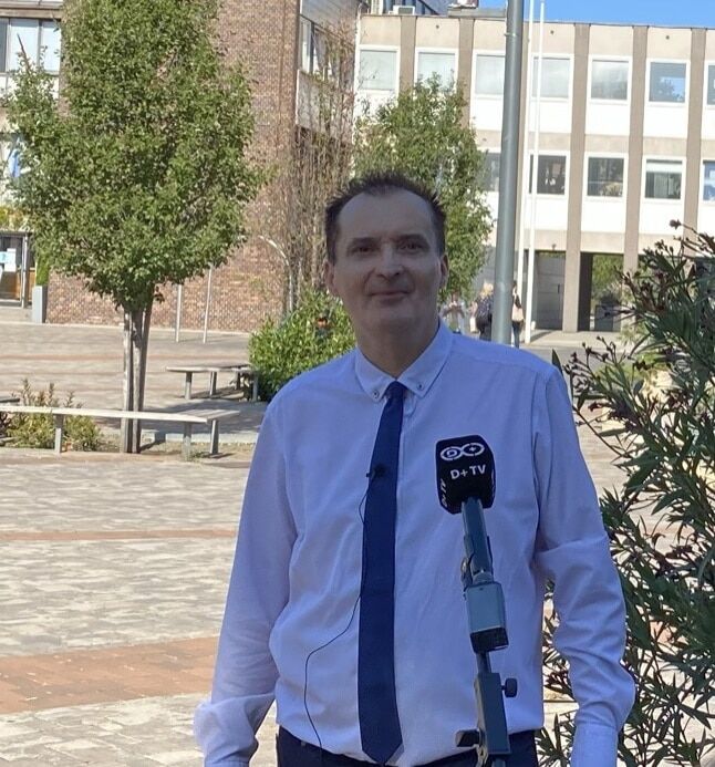A Fidesz véleménye Gombos István bizottsági szerepvállalásáról