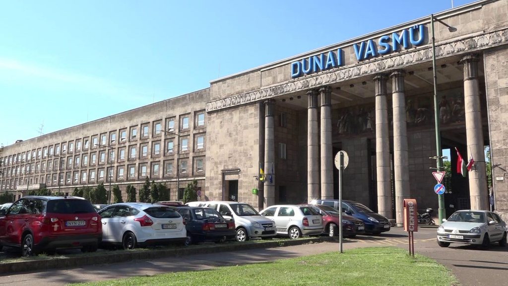 Nyílt levél Dr. Molnár Attilának, Dunaújváros jegyzőjének