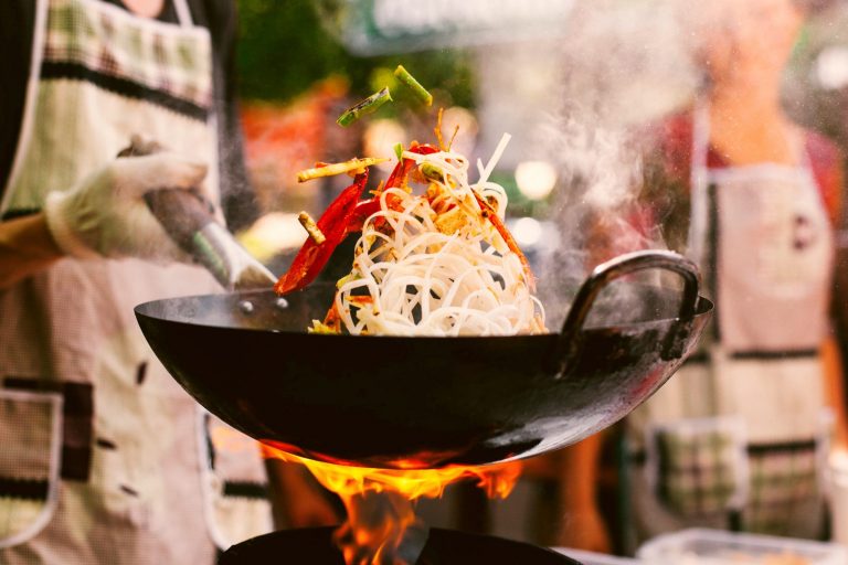 Wok – ezt a hat dolgot érdemes tudni róla