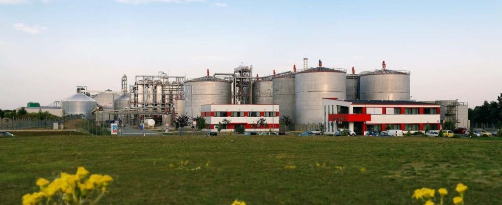 Ipari baleset történt a Pannonia Bio dunaföldvári gyárban