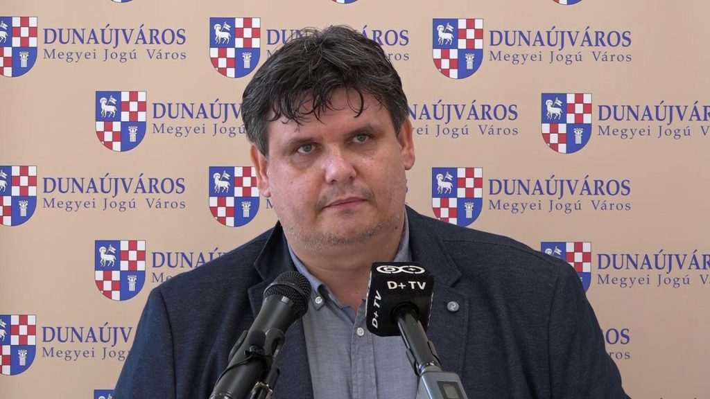 Sok jelentkező volt a „Dunaújvárosiak Dala” pályázatra