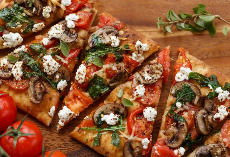 Flatbread – az Észak-amerikai melegszendvics