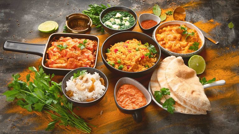 Lahori sült hal, bárány és csirke karahi – a pakisztáni gasztro élményeim