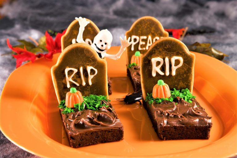 Csokit, vagy csalunk – a mi kanadai Halloweenünk