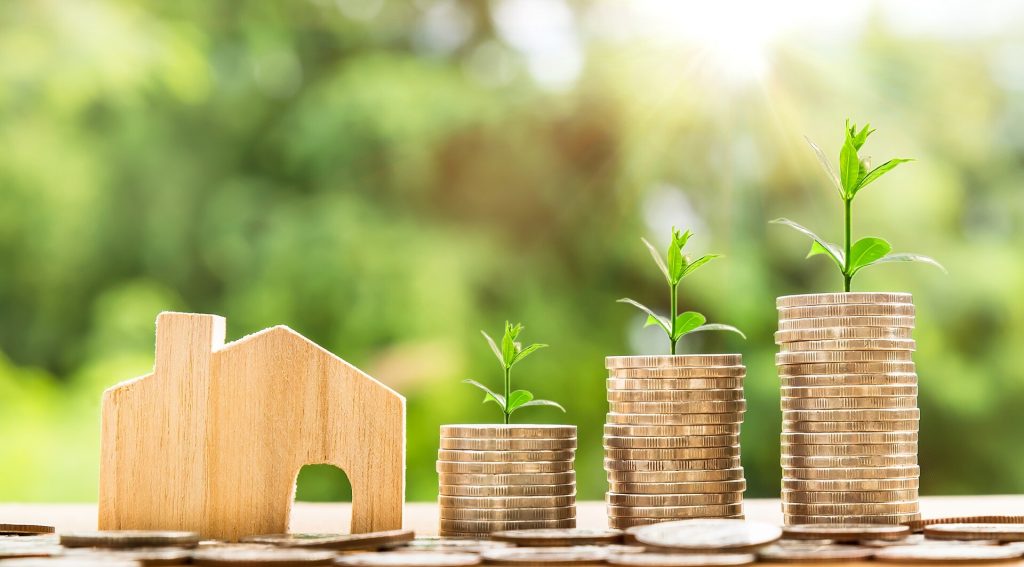 A jelzáloghitelesek többsége 20 éves futamidővel kalkulál a Duna House szerint
