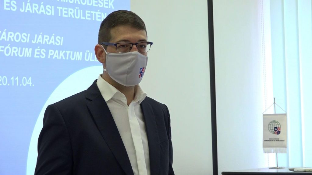 Dunaújvárosban növekedett a regisztrált álláskeresők száma