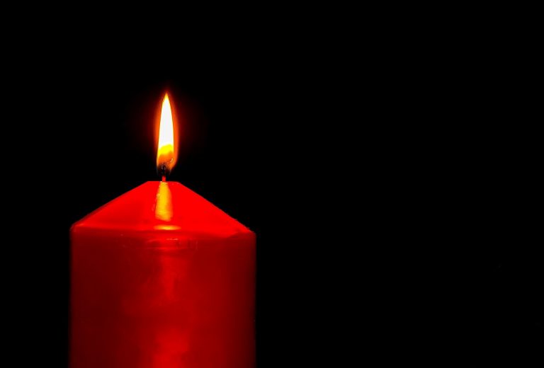 Tavaly harmincegy lakástűz keletkezett advent időszakában