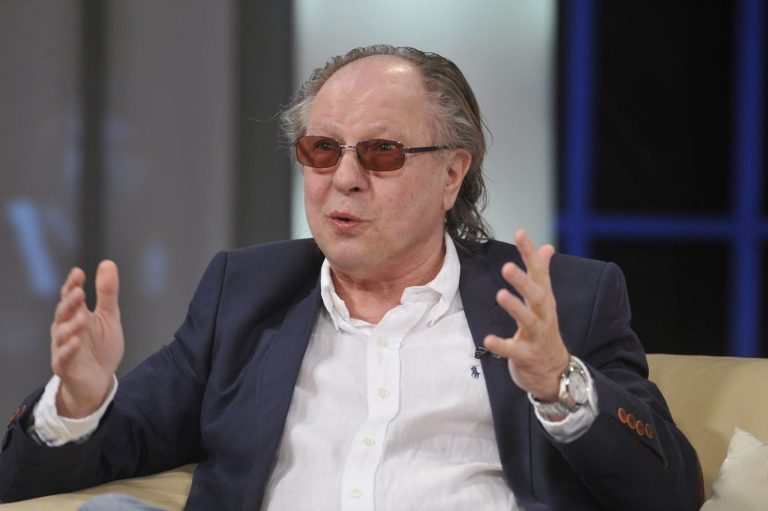 Elhunyt Balázs Fecó