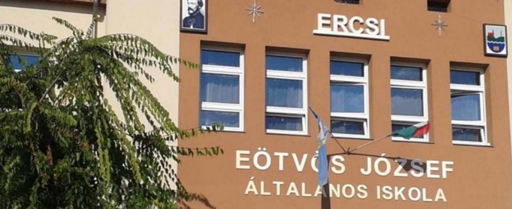 Elhunyt egy pedagógus Ercsiben