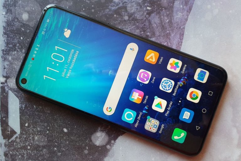 Eladta Honor üzletágát a Huawei a márka túlélése érdekében