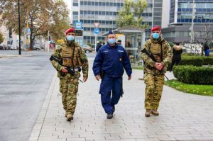 A magyar állampolgárok számíthatnak a katonákra