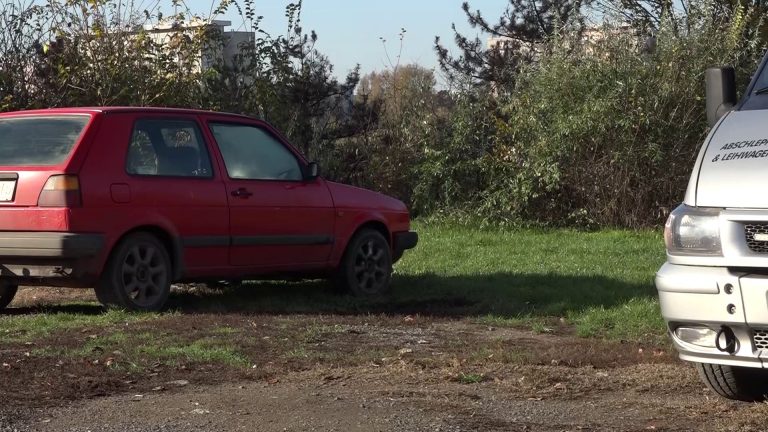 Parkoló épül a Bocskai utca végén