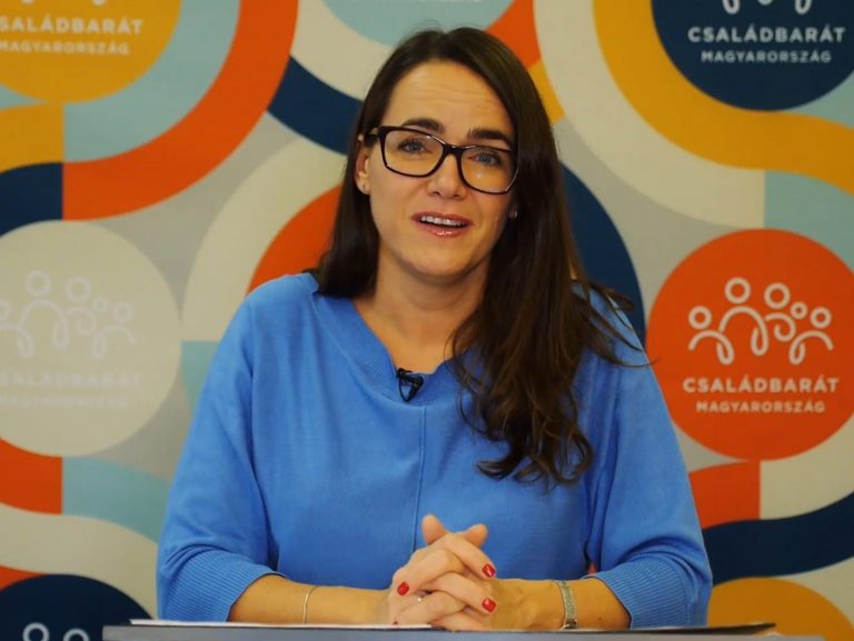 Novák: a családbarát vállalatok versenyképesebben tudnak működni