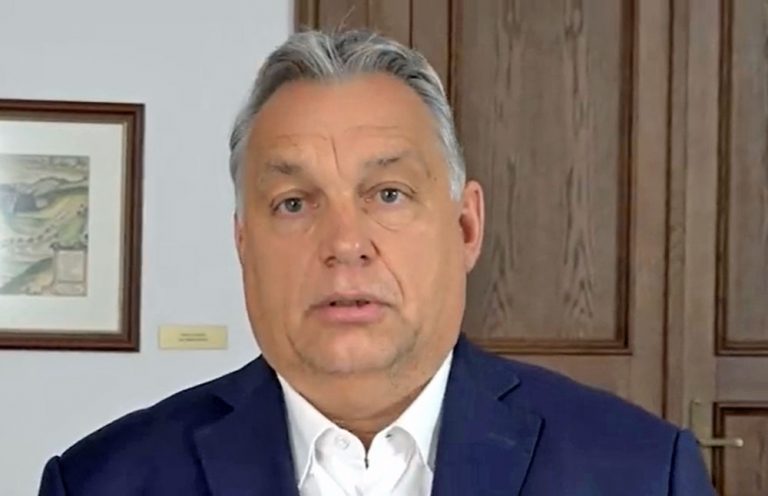 Orbán: veszélyes idők jönnek, tartalékra, fedezetre és biztonságra van szükség