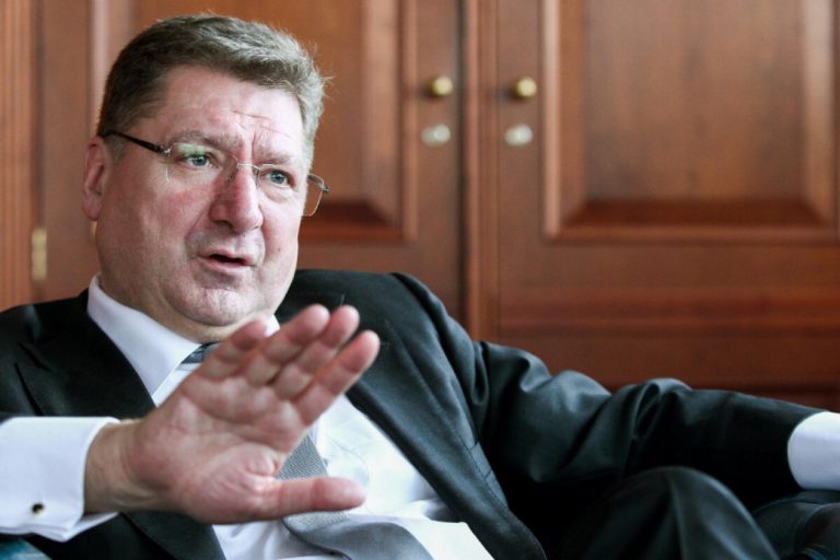 Parragh László: a kamara a kkv-kat terhelő iparűzési adó elengedését javasolja a kormánynak