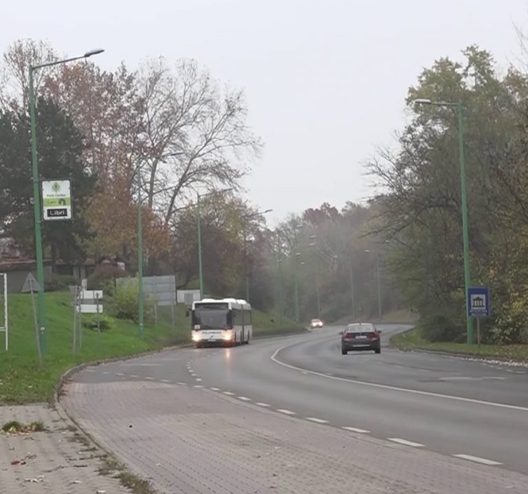 A láthatatlan „szökősáv”