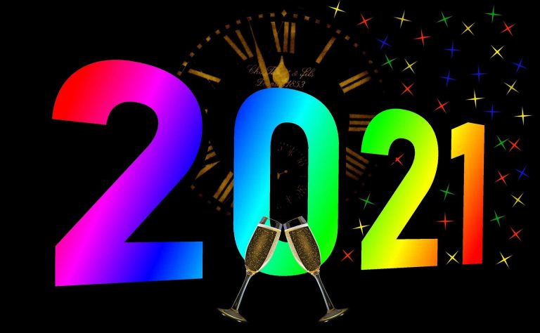 BÚÉK Dunaújváros! Mindenkinek legyen jobb 2021, mint 2020 volt!