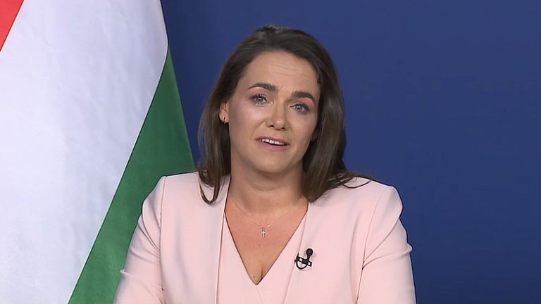 Novák Katalin ismertette az otthonteremtési program új elemeinek részletszabályait