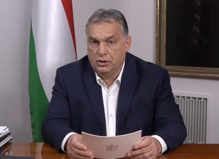 Magyarország nem teszi kockára az energiaellátását