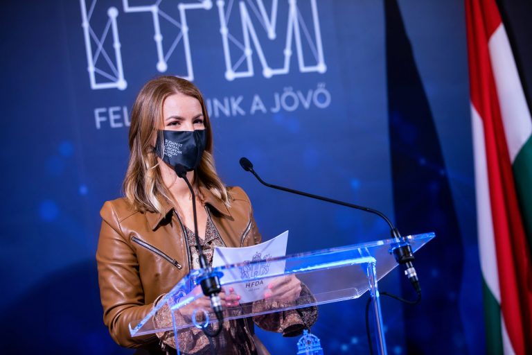 ITM: 15 milliárd forintra nőtt a divat- és designipari pályázat keretösszege