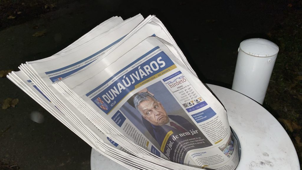 Erre megy el évi 240 millió a Dunaújvárosiak pénzéből?