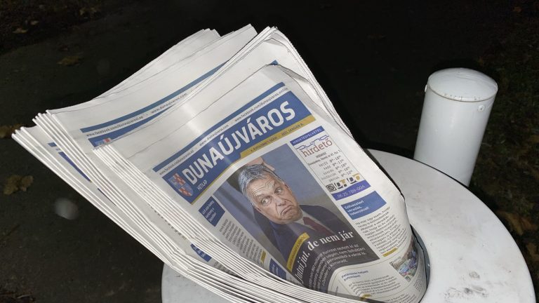 Erre megy el évi 240 millió a Dunaújvárosiak pénzéből?