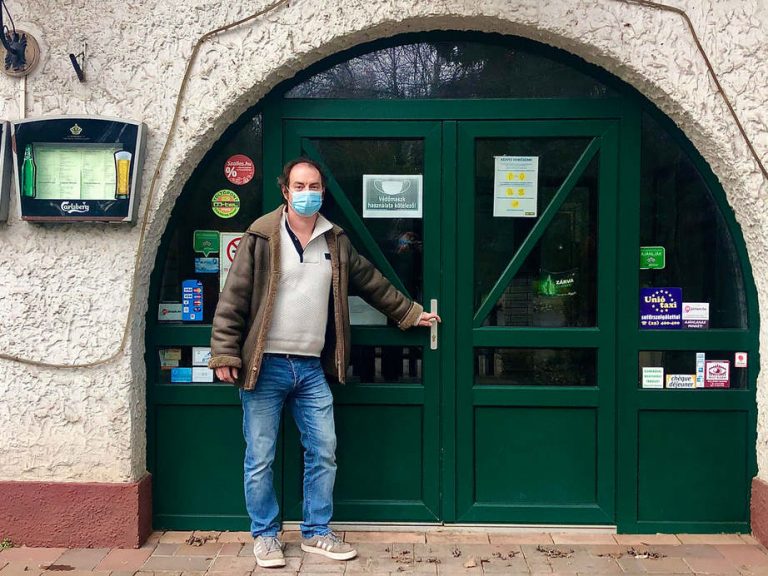 Rendkívüli gasztronómiai lehetőségek rejlenek a Dunamentén