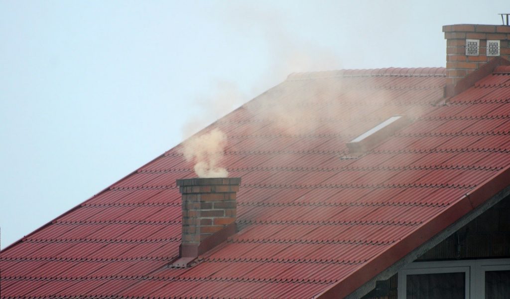 Kifogásolt volt a levegőminőség szerdán