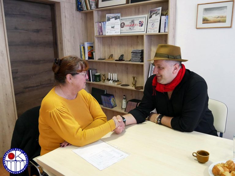 Új vezetője van a Dunaújvárosi Vasas Táncegyüttesnek