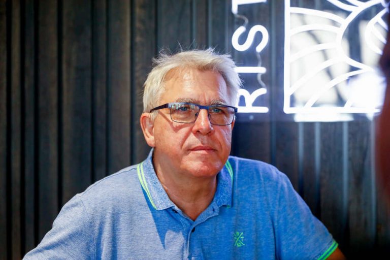 Azari Zsolt