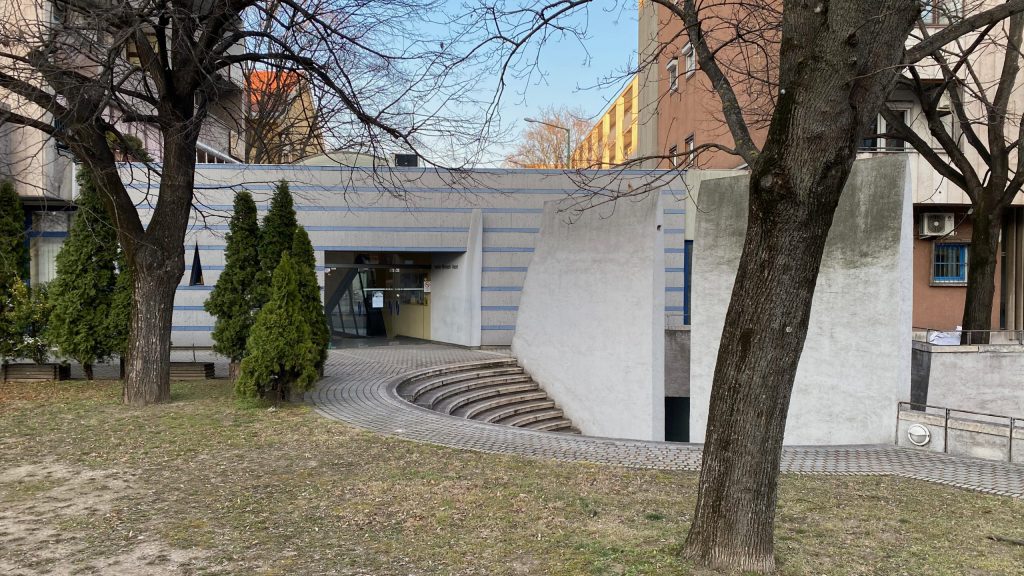 Folytatódik a KineDok filmklub