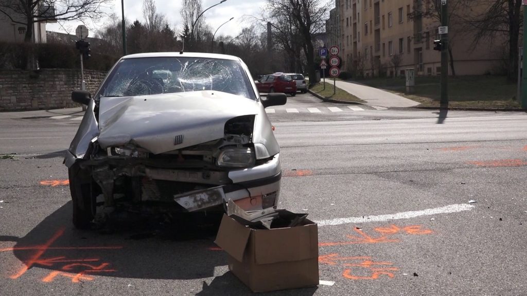 Módosul a veszélyes kereszteződés közlekedési rendje