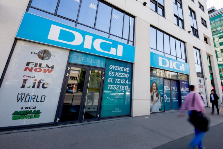 Országos karbantartást végez majd a Digi február 1-jén