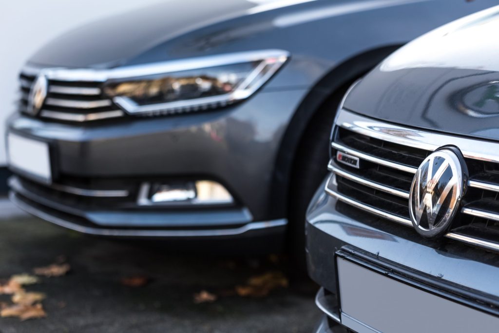 Megszüntet több ezer munkahelyet a Volkswagen csoport