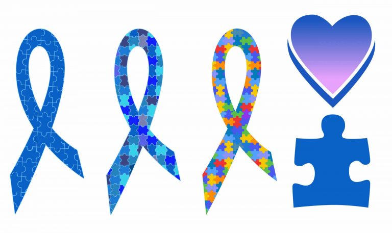 Április 2-án van az autisták világnapja