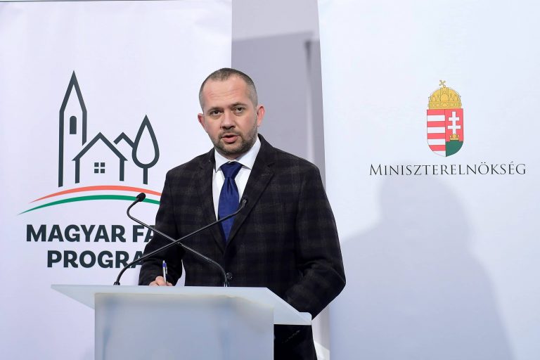 Pályázhatnak a falusi kisboltok működési költségeik támogatására